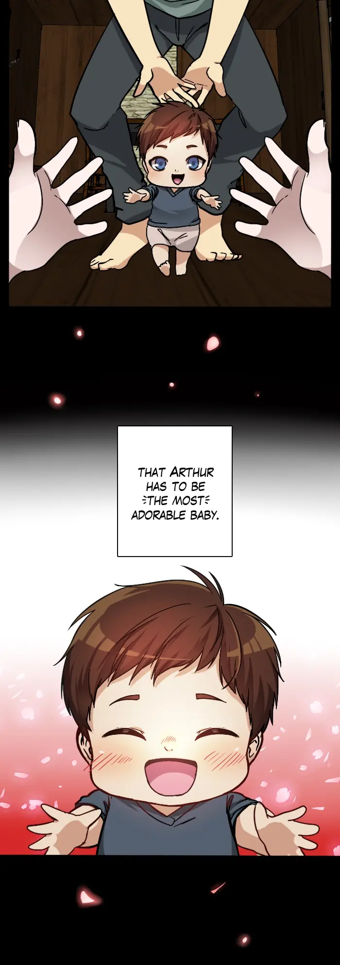 The Beginning After the End Chapter 3 image 05_optimized